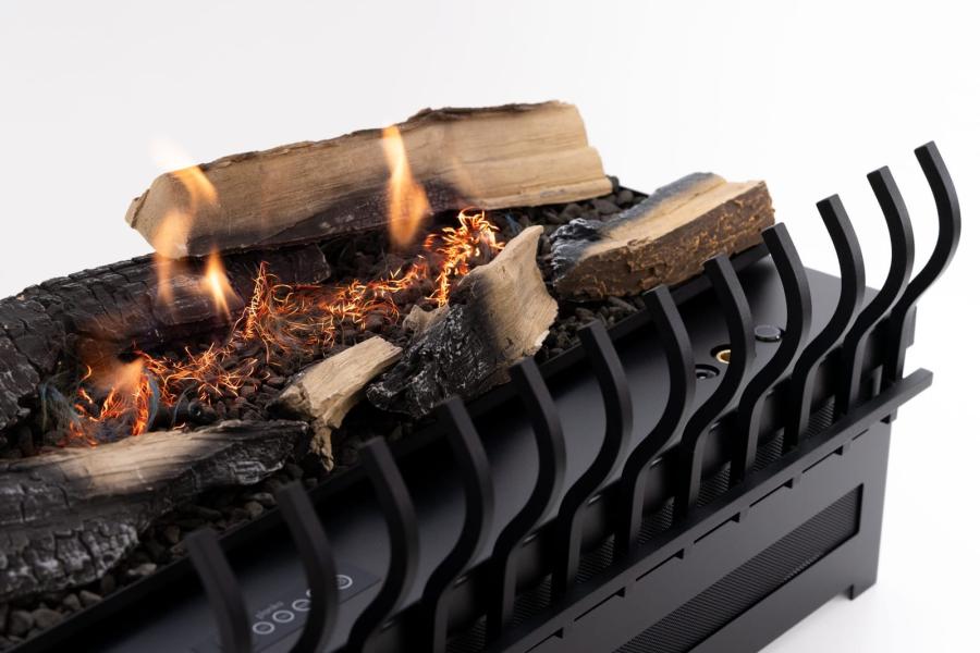 Planika Basket Fire Logs
