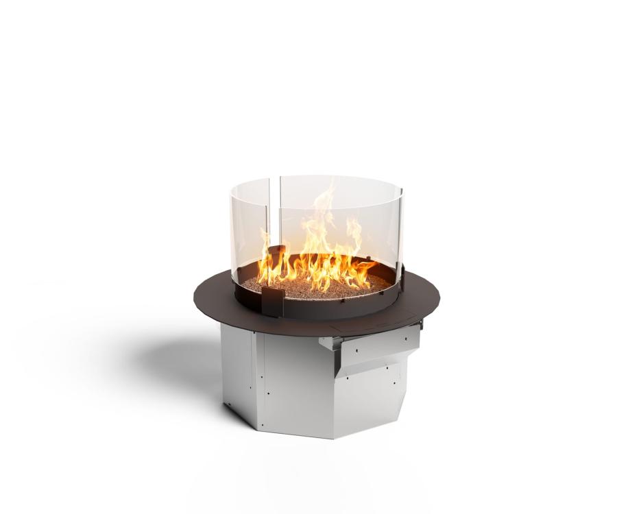 Planika Comet Burner