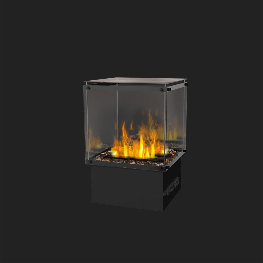 The Flame Cube 50