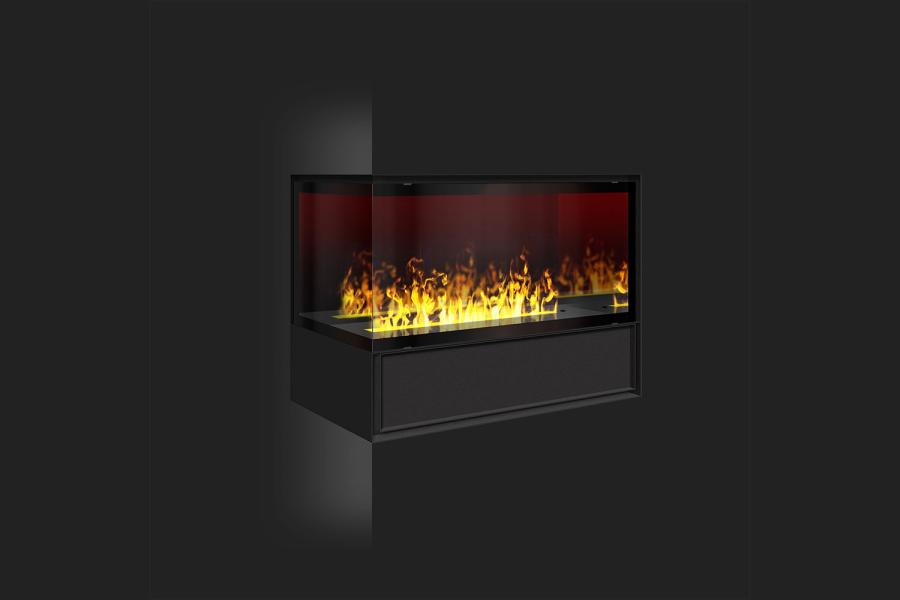 The Flame Hip 50 2 Seiten