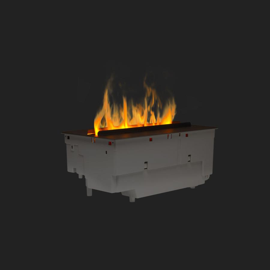 The Flame LED-Effektbrenner