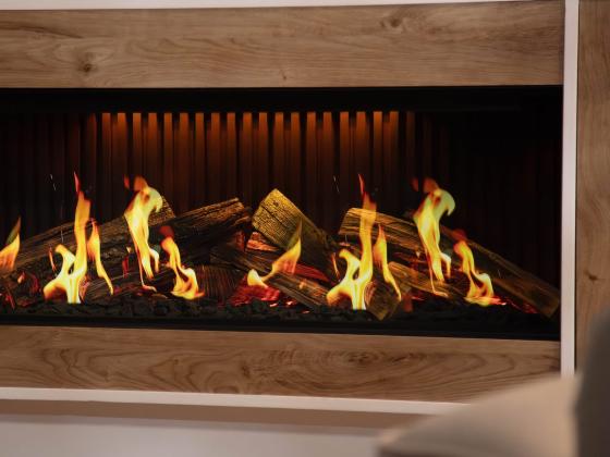 Flamerite Fires E-Ridium 1500