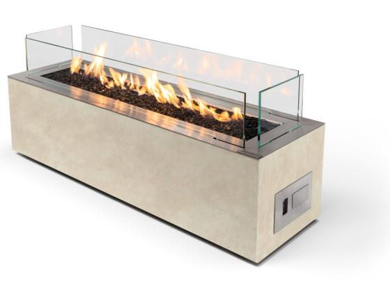 Planika Galaxy Fireplace