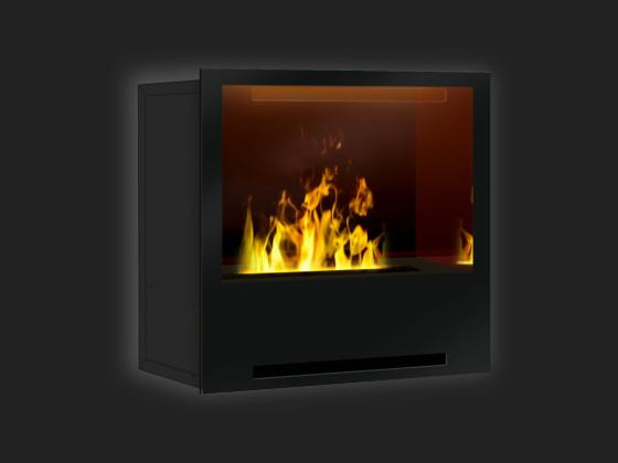 The Flame Kitchen