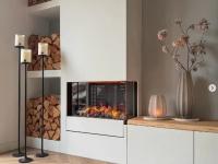 Dimplex 3 Step Multi v rohovej zostave
