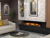 Flamerite Fires E-FX 1500