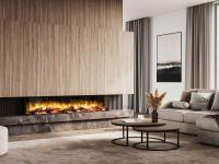 Flamerite Fires E-FX 1800