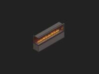 Endless Fire Box 2 Seiten