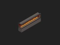 Endless Fire Box 2 Seiten