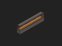 Endless Fire Box 2 Seiten
