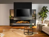 Kalfire E-one 160S