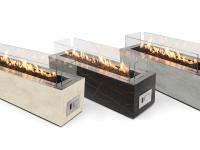 Planika Galaxy Fireplace - produktový záber