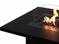 Planika Square Table High - produktový záber