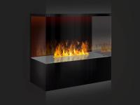 The Flame Hip 50 3 Seiten C-Form