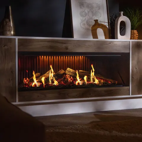 Flamerite Fires E-Ridium 1300
