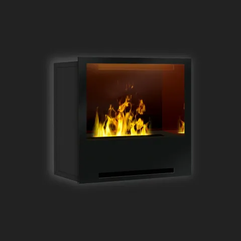 The Flame Kitchen
